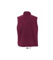 Chaleco NORWAY 51000 Polar unisex. Sol´s
