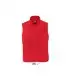 Chaleco NORWAY 51000 Polar unisex. Sol´s