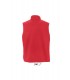 Chaleco NORWAY 51000 Polar unisex. Sol´s