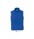 Chaleco NORWAY 51000 Polar unisex. Sol´s