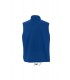 Chaleco NORWAY 51000 Polar unisex. Sol´s