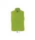 Chaleco NORWAY 51000 Polar unisex. Sol´s