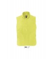 Chaleco NORWAY 51000 Polar unisex. Sol´s