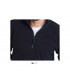 Sudadera NESS 56000 Polar de media cremallera unisex. Sol´s