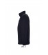 Sudadera NESS 56000 Polar de media cremallera unisex. Sol´s