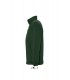Sudadera NESS 56000 Polar de media cremallera unisex. Sol´s
