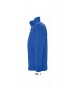 Sudadera NESS 56000 Polar de media cremallera unisex. Sol´s