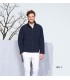 Chaqueta softshell RELAX MEN 46600 con cremallera. Sol´s
