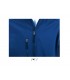 Chaqueta softshell RELAX MEN 46600 con cremallera. Sol´s