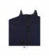 Chaqueta softshell RELAX MEN 46600 con cremallera. Sol´s