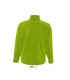 Chaqueta softshell RELAX MEN 46600 con cremallera. Sol´s