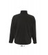 Chaqueta softshell RELAX MEN 46600 con cremallera. Sol´s