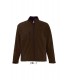 Chaqueta softshell RELAX MEN 46600 con cremallera. Sol´s