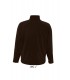 Chaqueta softshell RELAX MEN 46600 con cremallera. Sol´s