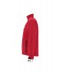 Chaqueta softshell RELAX MEN 46600 con cremallera. Sol´s