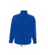 Chaqueta softshell RELAX MEN 46600 con cremallera. Sol´s