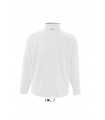 Chaqueta softshell RELAX MEN 46600 con cremallera. Sol´s