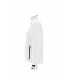 Chaqueta softshell RELAX MEN 46600 con cremallera. Sol´s