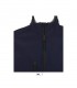 Chaqueta softshell RELAX WOMEN 46800 con cremallera. Sol´s