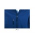 Chaqueta softshell RELAX WOMEN 46800 con cremallera. Sol´s