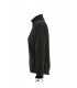 Chaqueta softshell RELAX WOMEN 46800 con cremallera. Sol´s