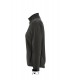 Chaqueta softshell RELAX WOMEN 46800 con cremallera. Sol´s