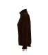 Chaqueta softshell RELAX WOMEN 46800 con cremallera. Sol´s