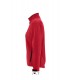 Chaqueta softshell RELAX WOMEN 46800 con cremallera. Sol´s