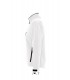 Chaqueta softshell RELAX WOMEN 46800 con cremallera. Sol´s