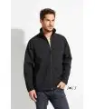 Chaqueta RACE MEN 01195 softhell . Sol´s