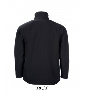 Chaqueta RACE MEN 01195 softhell . Sol´s