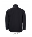 Chaqueta RACE MEN 01195 softhell . Sol´s