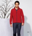 Chaqueta RACE MEN 01195 softhell . Sol´s