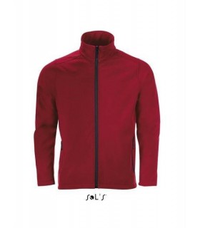 Chaqueta RACE MEN 01195 softhell . Sol´s