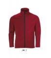 Chaqueta RACE MEN 01195 softhell . Sol´s