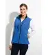 Chaleco RALLYE WOMEN 46801Softshell. Sol´s