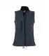 Chaleco RALLYE WOMEN 46801Softshell. Sol´s