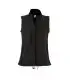 Chaleco RALLYE WOMEN 46801Softshell. Sol´s