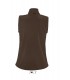 Chaleco RALLYE WOMEN 46801Softshell. Sol´s