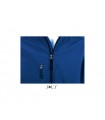 Chaleco RALLYE MEN 46601 Softshell. Sol´s
