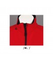Chaleco RALLYE MEN 46601 Softshell. Sol´s