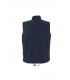 Chaleco RALLYE MEN 46601 Softshell. Sol´s