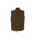 Chaleco RALLYE MEN 46601 Softshell. Sol´s