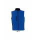 Chaleco RALLYE MEN 46601 Softshell. Sol´s
