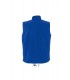 Chaleco RALLYE MEN 46601 Softshell. Sol´s