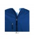 Chaqueta softshell REPLAY WOMEN 46802 con capucha. Sol´s