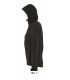 Chaqueta softshell REPLAY WOMEN 46802 con capucha. Sol´s