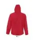 Chaqueta softshell REPLAY MEN 46602 con capucha. Sol´s
