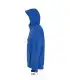 Chaqueta softshell REPLAY MEN 46602 con capucha. Sol´s