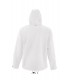 Chaqueta softshell REPLAY MEN 46602 con capucha. Sol´s